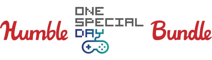 Humble One Special Day Bundle Bild