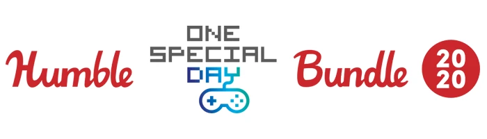 Humble CI Games und One Special Day Bundles Bild