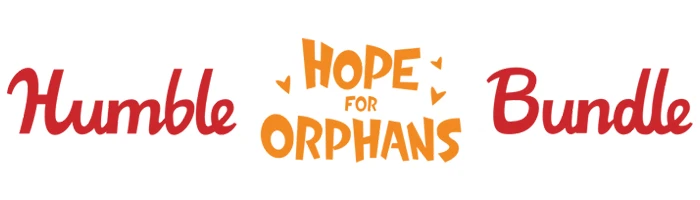 Humble Hope for Orphans Bundle Bild