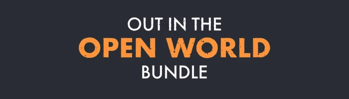 Humble Out in the Open World Bundle und Surviving Mars gratis Bild