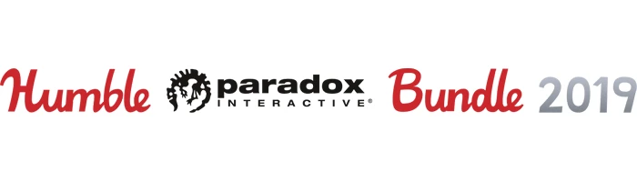 Humble Paradox Bundle Bild