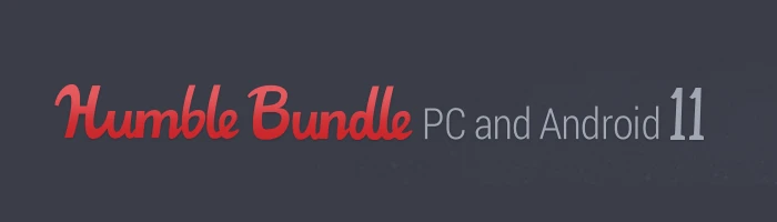 Humble Bundle: PC and Android 11 Bild