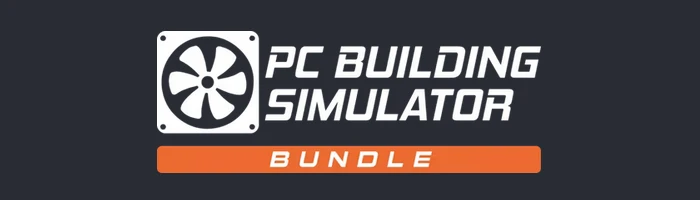 Humble PC Building Simulator Bundle Bild