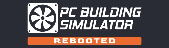 Humble PC Building Simulator Rebooted Bundle Bild