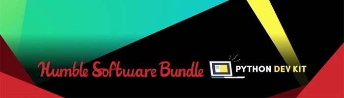 Humble Python Dev Kit Bundle Bild