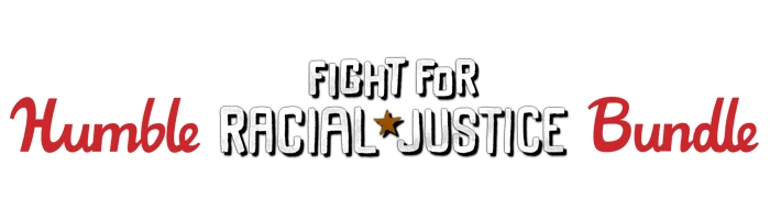 Humble Fight for Racial Justice Bundle Bild