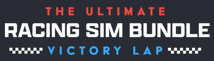 Humble The Ultimate Racing Sim Bundle - Victory Lap Bundle Bild