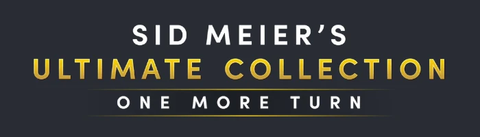 Humble Sid Meier’s Ultimate Collection: One More Turn Bundle Bild