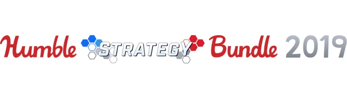 Humble Strategy 2019 Bundle Bild