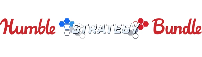 Humble Strategy Bundle Bild