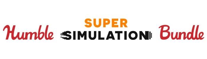 Humble 1C und Simulation Bundles Bild