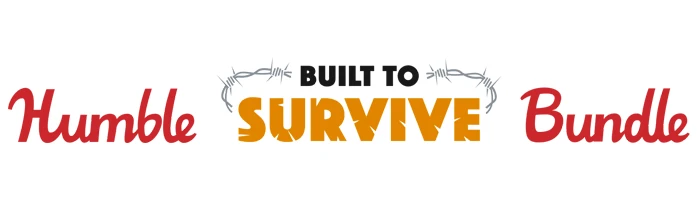 Humble Built to Survive Bundle Bild