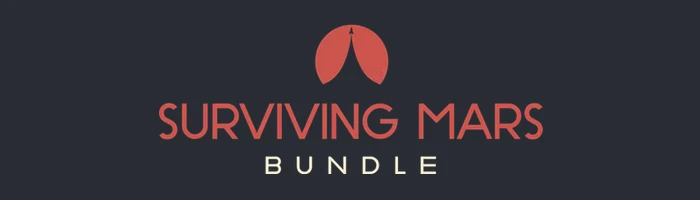 Humble Surviving Mars Bundle Bild