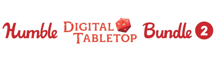 Humble Digital Tabletop Bundle 2 Bild