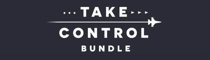 Humble Unleash Destruction & Take Control Bundles Bild