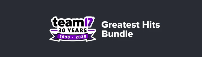 Humble Team 17 Greatest Hits Bundle Bild