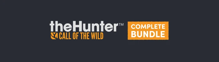 Humble Play Pink und theHunter Bundles Bild