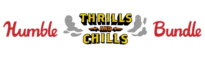 Humble Thrills & Chills Bundle Bild