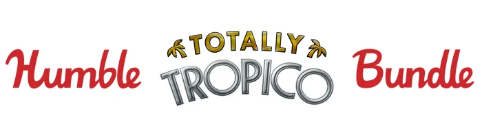 Humble Totally Tropico Bundle Bild