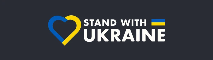 Humble Stand with Ukraine Bundle Bild