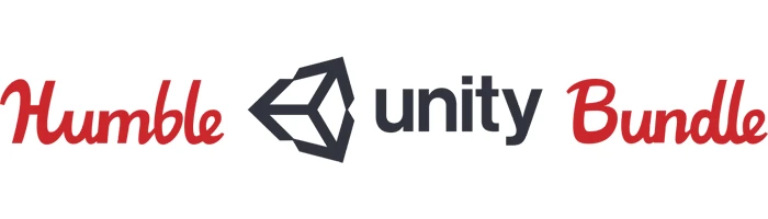 Humble Unity Bundle Bild