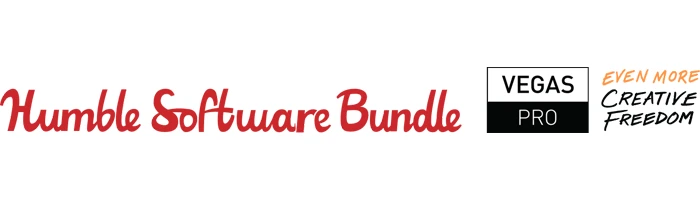 Humble Vegas Software Bundle Bild