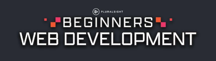 Humble Pluralsight Beginners Web Development Bundle Bild