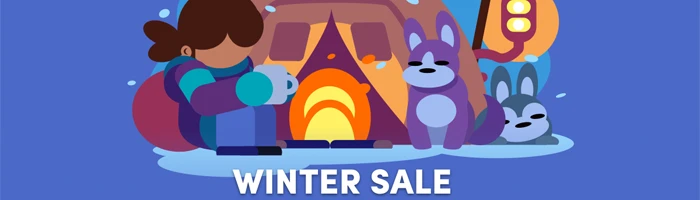 Humble Winter Sale und Stardock Bundle Bild