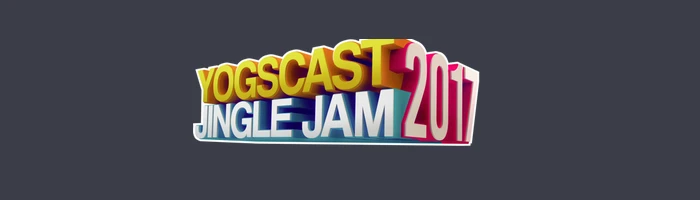 Humble Yogscast Jingle Jam 2017 Bundle Bild