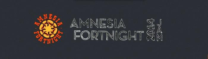 Amnesia Fortnight 2014 Game Jam Bild