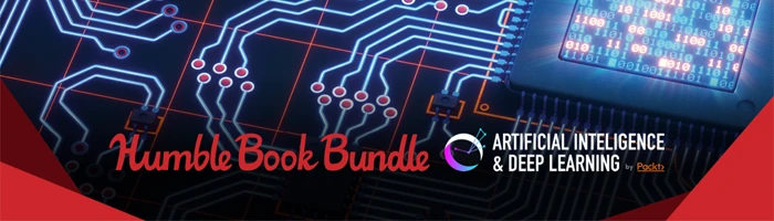 Humble AI + Deep Learning und Computer Graphics Bundles Bild