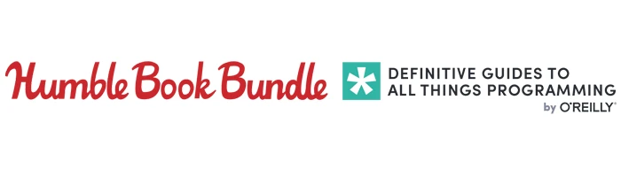 Humble C# & .NET Core und All Things Programming Bundles Bild