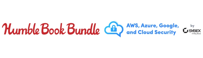 Humble Book Bundles: Cloud und Productivity Bild