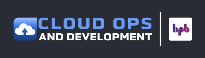 Humble Tech Book Bundle: Cloud Ops and Development Bild