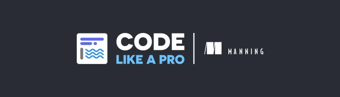 Humble Book Bundle: Code Like a Pro Bild