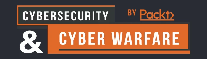 Humble Book Bundles: Big Data & IoT und Cybersecurity & Cyber Warfare Bild