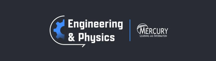 Humble Book Bundle: Engineering & Physics Bild