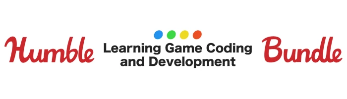 Humble Learning Game Coding und Python Bundles Bild