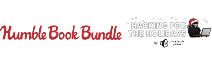 Humble Hacking for the Holidays und STEM Bundles Bild