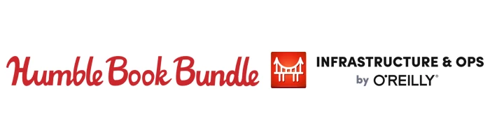 Humble Book Bundle: Infrastructure & Ops Bild