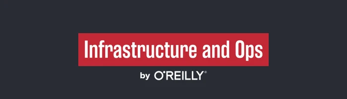 Humble Book Bundle: Infrastructure and Ops Bild