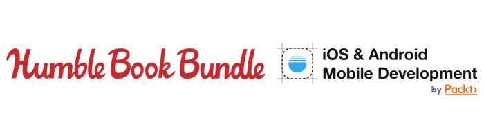 Humble Book Bundle: iOS & Android Mobile Development Bild