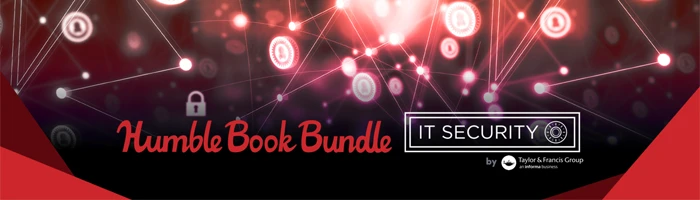 Humble Book Bundles: IT Security und Python Bild