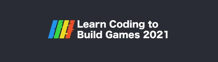 Learn Coding to Build Games 2021 Humble Bundle Bild