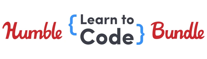 Humble Bundles: Learn to Code und Jumpstart Your Maker Space Bild