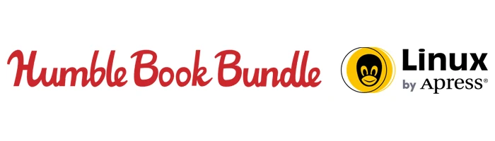 Humble Book Bundle: Linux Bild