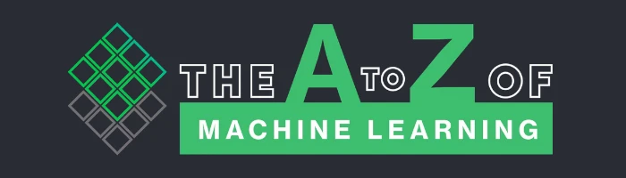 Humble Tech Book Bundle: The A - Z of Machine Learning Bild