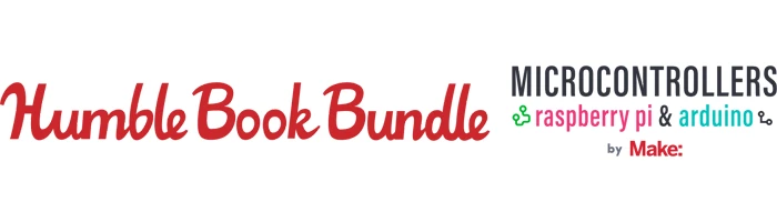 Humble Microcontrollers und Computer Science Bundles Bild