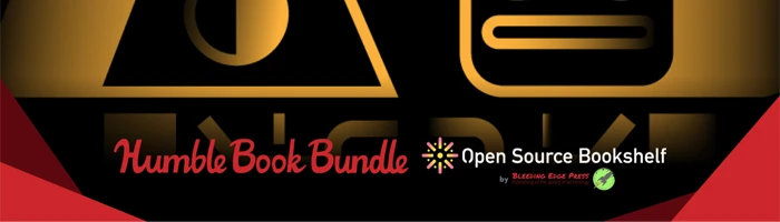 Humble Jumpstart Your Tech Career + Open Source Bookshelf Bundles Bild