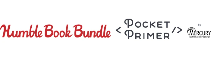 Humble Book Bundle: Pocket Primers Bild